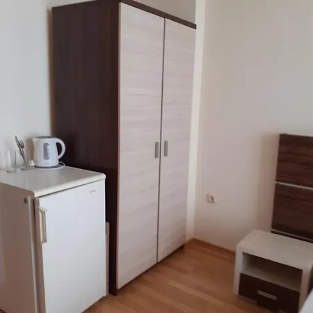 Афродита 2 Apartamento