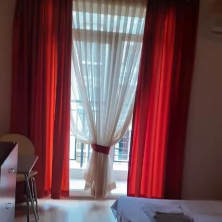 Apartamento Афродита 2